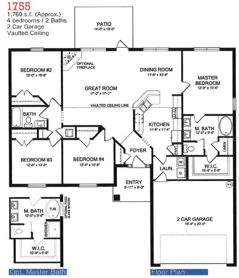 4 bedroom Single Family Residence at 12112 Patterson Avenue, Port Charlotte Sec 056, Port Charlotte — photo 3