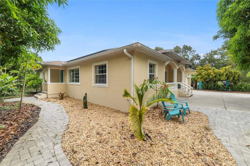 4 bedroom Single Family Residence at 1701 38th Avenue, Lynnmoor, St Petersburg — photo 3
