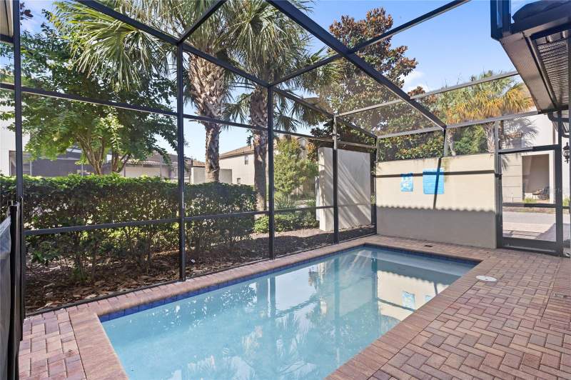 5 bedroom Townhouse at 2070 Rome Drive, Windsor At Westside Ph 1, Kissimmee — photo 3