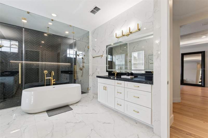 4 bedroom Single Family Residence at 12618 Snell Lane, Preserve At Laureate Park At Lake Nona, Orlando — photo 3