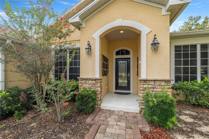 4 bedroom Single Family Residence at 1271 Lattimore Drive, Clermont Nottingham At Legends, Clermont — photo 4