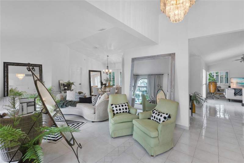 3 bedroom Single Family Residence at 2208 Archer Boulevard, Rocket City, Orlando — photo 4