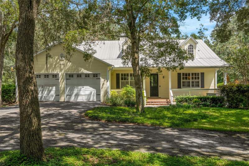 3 bedroom Single Family Residence at 6122 Regina Place, Land O Lakes, Land O Lakes — photo 2