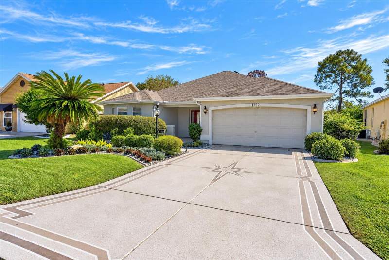 3 bedroom Single Family Residence at 1722 Madero Drive, The Villages, The Villages — photo 3