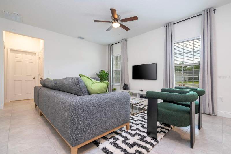 3 bedroom Single Family Residence at 2732 SW 162nd Place, Marion Oaks Un 04, Ocala — photo 5
