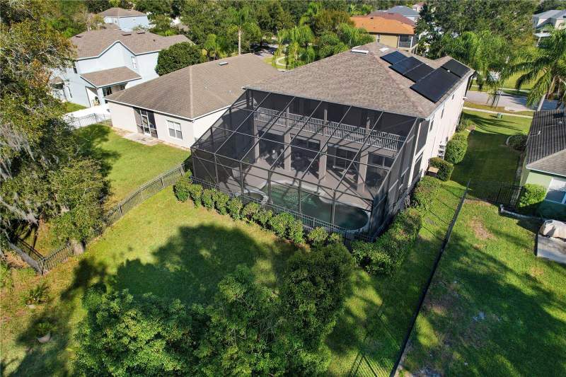 4 bedroom Single Family Residence at 5536 Ansley Way, Stoneybrook Hills 18, Mount Dora — photo 3