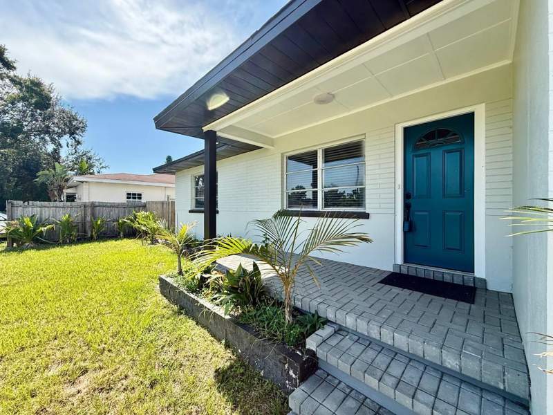 3 bedroom Single Family Residence at 1545 Illinois Road, Gates Knoll, Clearwater — photo 3