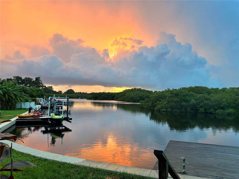 4 bedroom Single Family Residence at 2126 Egret Drive, Elde Oro West, Clearwater — photo 5