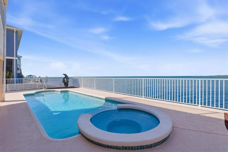 6511 DRIFTWOOD DRIVE home for sale in Driftwood Isles