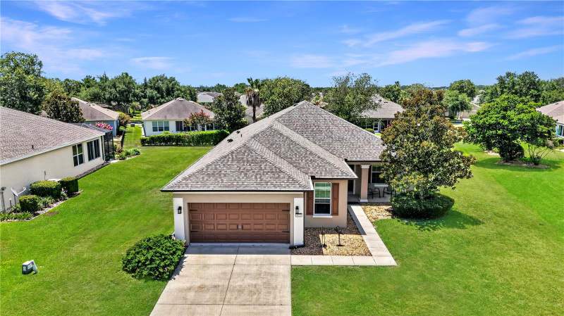 2 bedroom Single Family Residence at 9824 SW 72nd Lane, Stone Creek, Ocala — photo 2