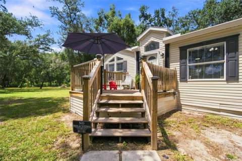 37903 Tucker Road, Zephyrhills FL - photo 7 of 74