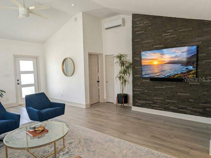 4 bedroom Single Family Residence at 3509 W Rogers Avenue, Gandy Blvd Park Add, Tampa — photo 5