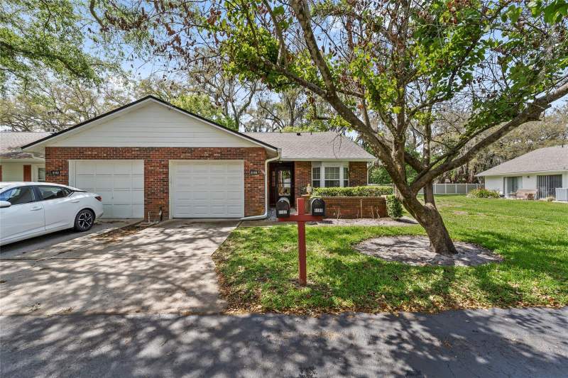 Lazy Oaks Condo