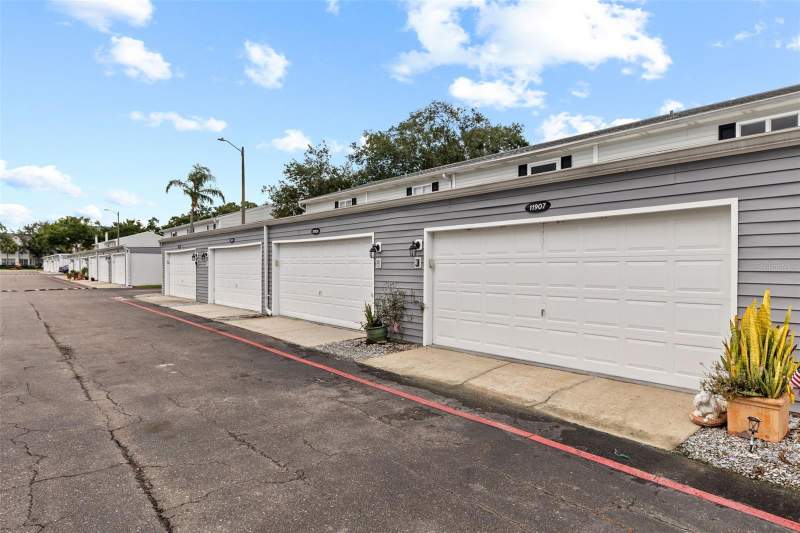 Cypress Park Garden Hms 1 Condo