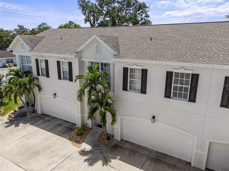Park West Condo Of TampaCondos for Sale in Tampa, FL