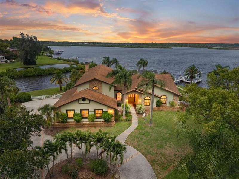 Sail Harbor