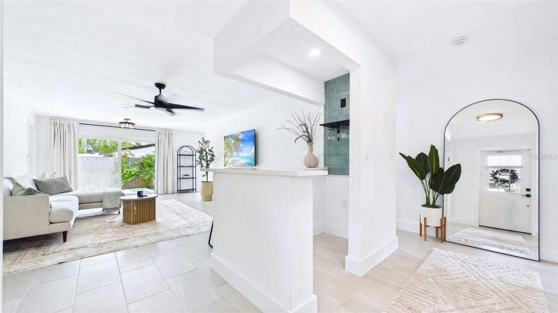 3 bedroom Single Family Residence at 1920 New Hampshire Avenue, Shore Acres Edgewater Sec, St Petersburg — photo 5