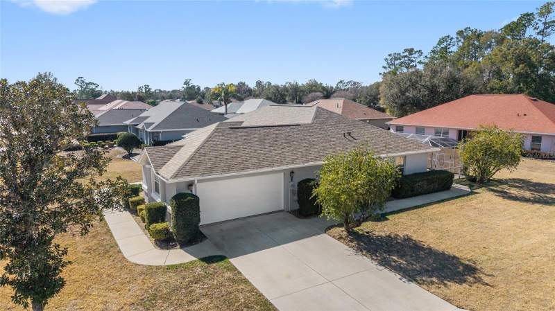 3 bedroom Single Family Residence at 4560 NW 5th Court, Evergreen Estate, Ocala — photo 2