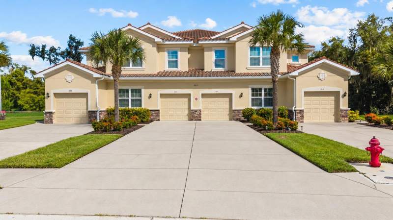2 bedroom Condominium at 8312 Enclave Way #103, Soleil Ph 2, Sarasota — photo 2