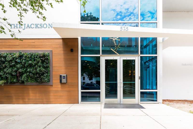 2 bedroom Condominium at 525 E Jackson Street #507, Jackson, Orlando — photo 2