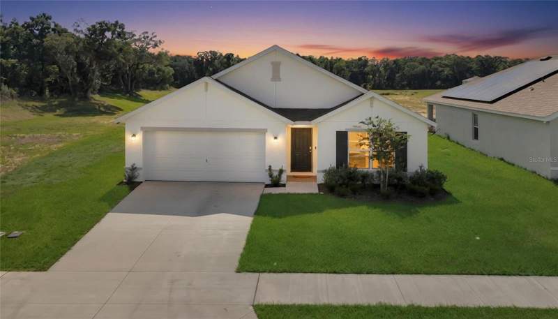 4 bedroom Single Family Residence at 11446 SE 72nd Avenue, Autumn Glen, Belleview — photo 2
