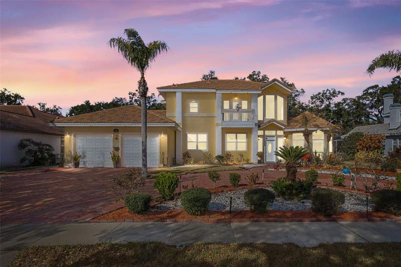 4 bedroom Single Family Residence at 2747 Kissimmee Bay Circle, Kissimmee Bay, Kissimmee — photo 2