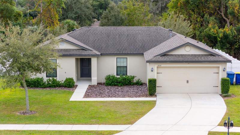 3 bedroom Single Family Residence at 1896 Piedmont Court, Mascotte Lake Jackson Ridge Ph 02, Mascotte — photo 3