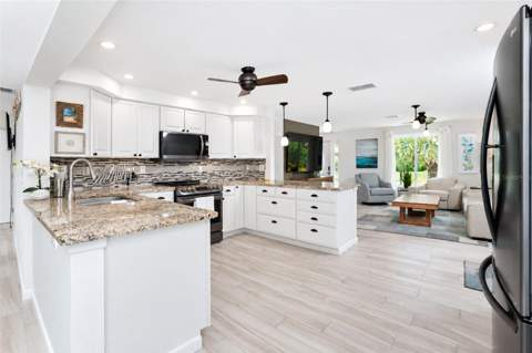 1 Oakwood Drive #1, Englewood FL - photo 22 of 99