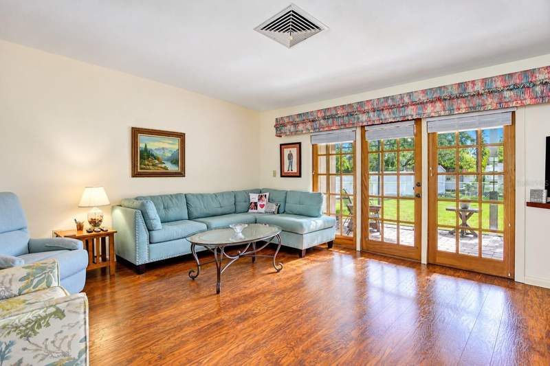 4 bedroom Single Family Residence at 9 Elder Street, H E Coys Sub, Avon Park — photo 5