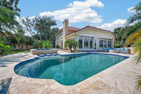 15 Madeira Court, Palm Coast FL - photo 23 of 81
