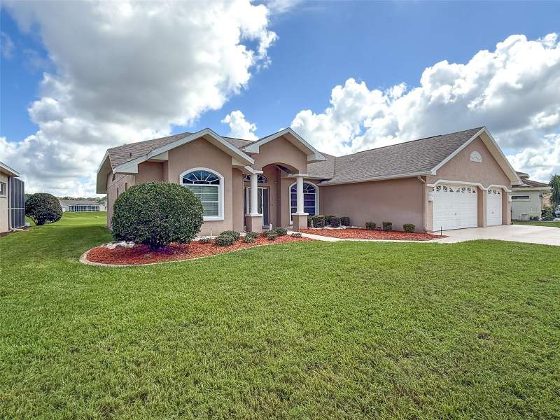 3 bedroom Single Family Residence at 8533 Coral Creek Loop, The Estates, Hudson — photo 3