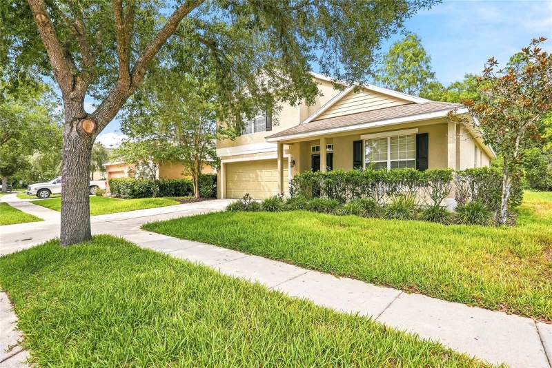 4 bedroom Single Family Residence at 12230 Colony Lakes Boulevard, Colony Lakes, New Port Richey — photo 4