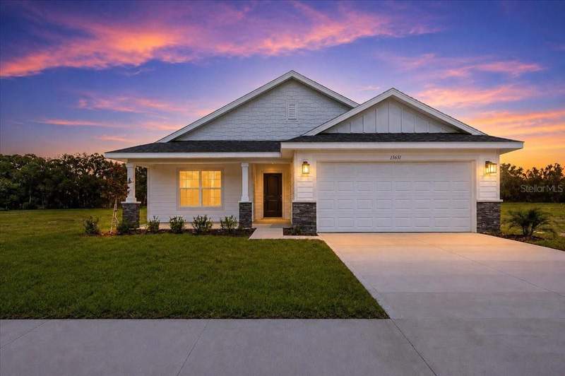 3 bedroom Single Family Residence at 13651 NW 150th Circle, Kirkland Farms Ph 1 Pb 39 Pg 65, Alachua — photo 3