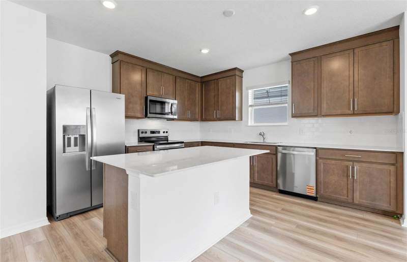4 bedroom Single Family Residence at 1452 Hamilton Way, Silverlake Phase 2, Lake Alfred — photo 3