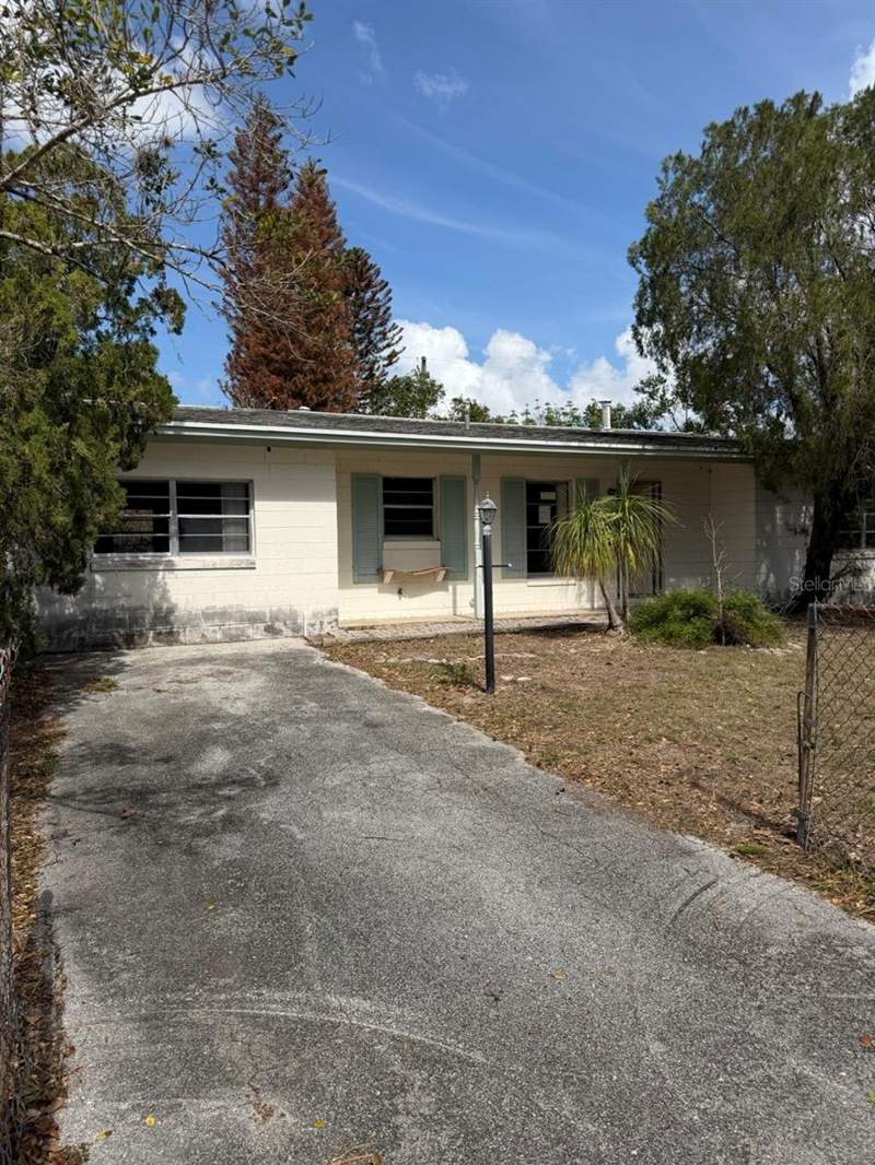 North Orlando