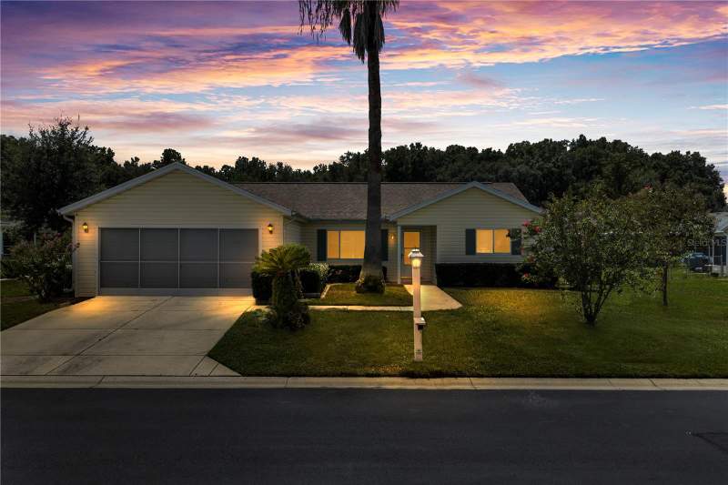 3 bedroom Single Family Residence at 11442 SW 139th Street, Spruce Creek Preserve, Dunnellon — photo 5