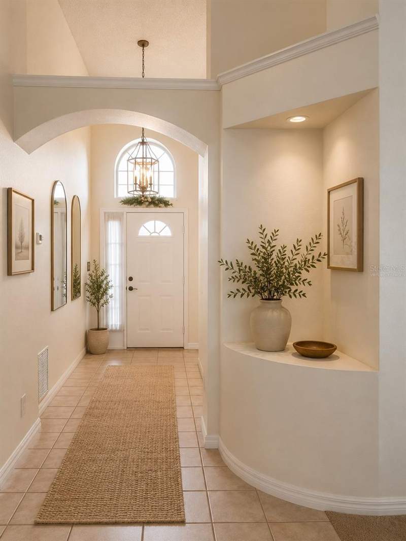 4 bedroom Single Family Residence at 7935 Oakstone Court, Woodstone Sub, Orlando — photo 5