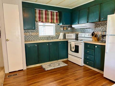 310 Mount Piney Avenue #266, St Petersburg FL - photo 9 of 17