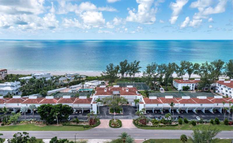 3 bedroom Condominium at 5055 Gulf Of Mexico Drive #115, Club Longboat Beach & Tennis, Longboat Key — photo 1