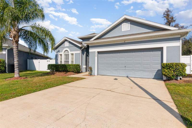 4 bedroom Single Family Residence at 339 MAGICAL WAY, MAGIC LANDINGS PH 02, KISSIMMEE — photo 3