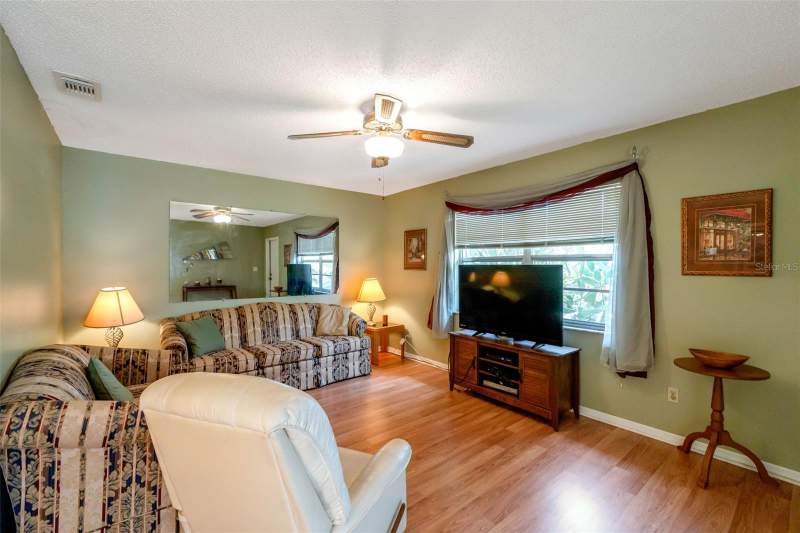1 bedroom Condominium at 1814 Foxhunt Drive #A, Fairfield G Condo, Sun City Center — photo 5