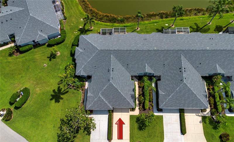 2 bedroom Villa at 4937 Chase Oaks Drive, Heritage Oaks Golf & Country Club, Sarasota — photo 4
