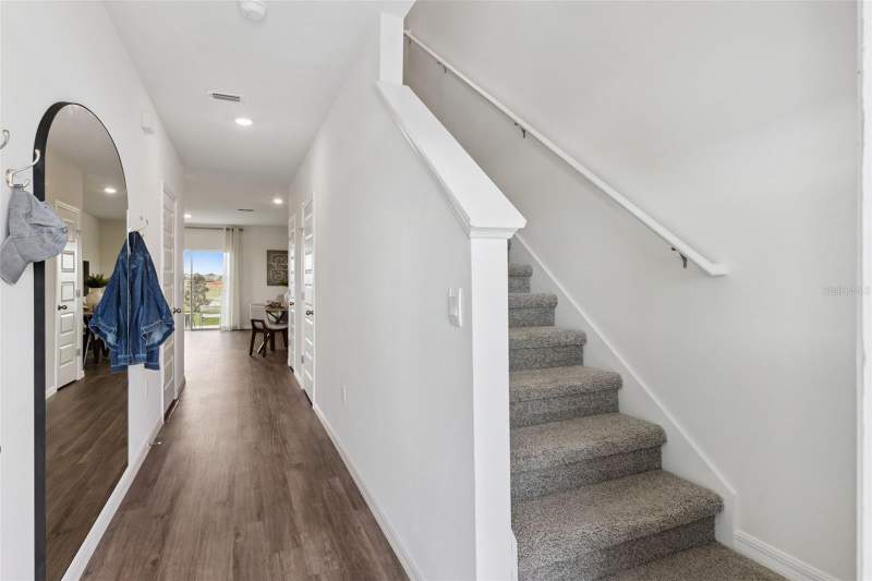 3 bedroom Townhouse at 1532 Robin Street, Atria At Ridgewood Lakes Phase 2, Davenport — photo 4