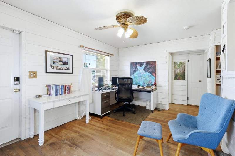 3 bedroom Single Family Residence at 4608 46th Street, Fulton Heights, St Petersburg — photo 5