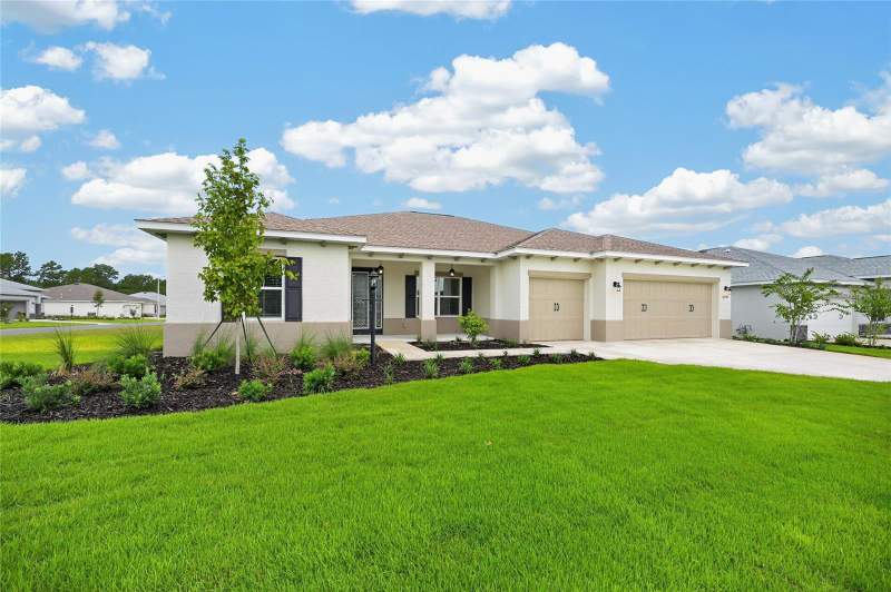 2 bedroom Single Family Residence at 10440 SW 106th Court, On Top Of The World, Ocala — photo 4