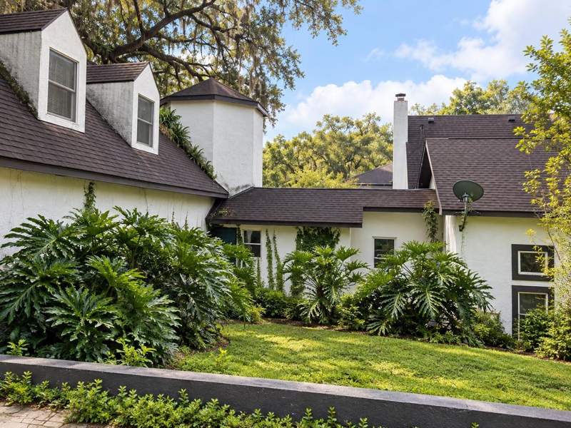 6 bedroom Single Family Residence at 26307 Mountain Lake Road, Brooksville, Brooksville — photo 3