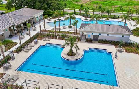 9399 Wildlight Trail, Wildwood FL - photo 19 of 24