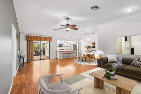 1305 Sorrento Woods Boulevard, Nokomis FL - photo 16 of 38