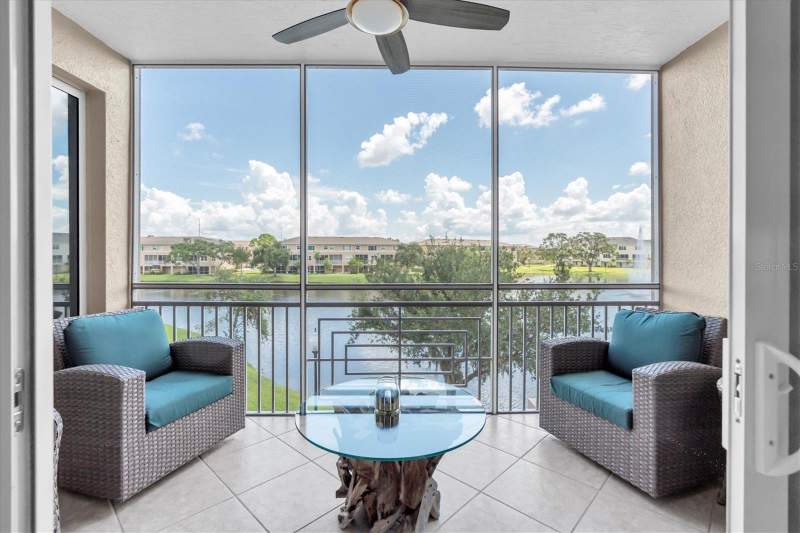 Seminole Isle Condo