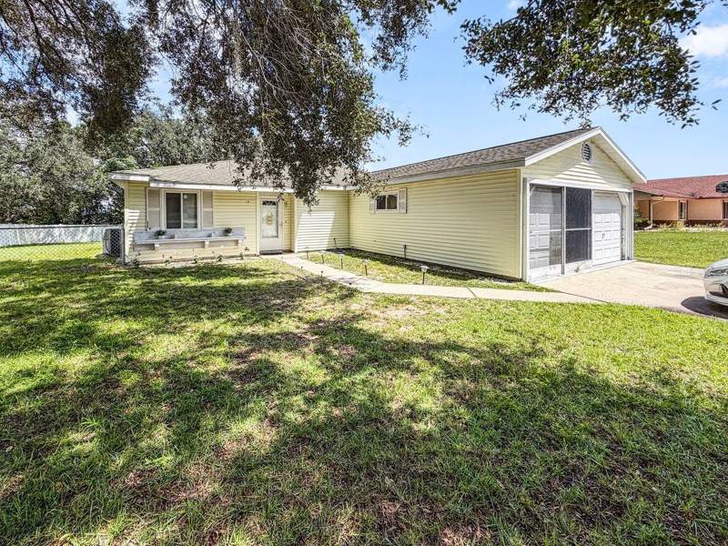 2 bedroom Single Family Residence at 36 Sapphire Run, Silver Spgs Shores Un 43, Ocala — photo 1